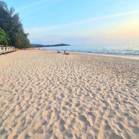 Lanta Amara Resort Koh Lanta Exterior photo