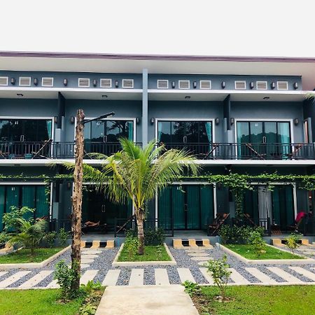 Lanta Amara Resort Koh Lanta Exterior photo