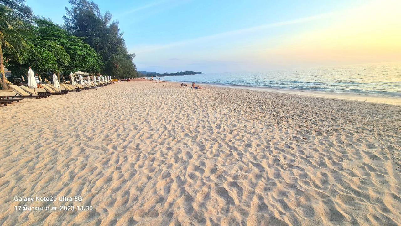 Lanta Amara Resort Koh Lanta Exterior photo