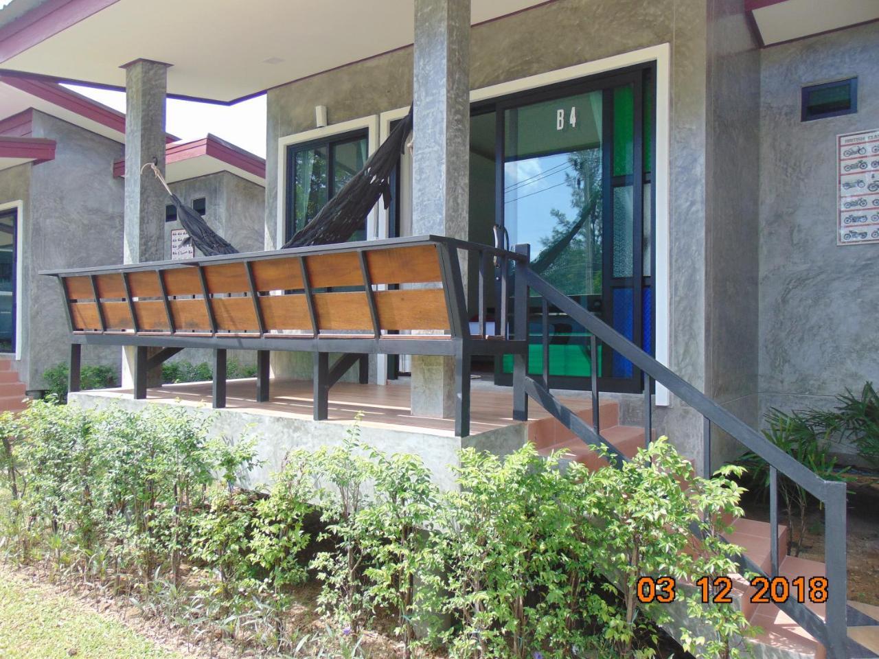 Lanta Amara Resort Koh Lanta Exterior photo