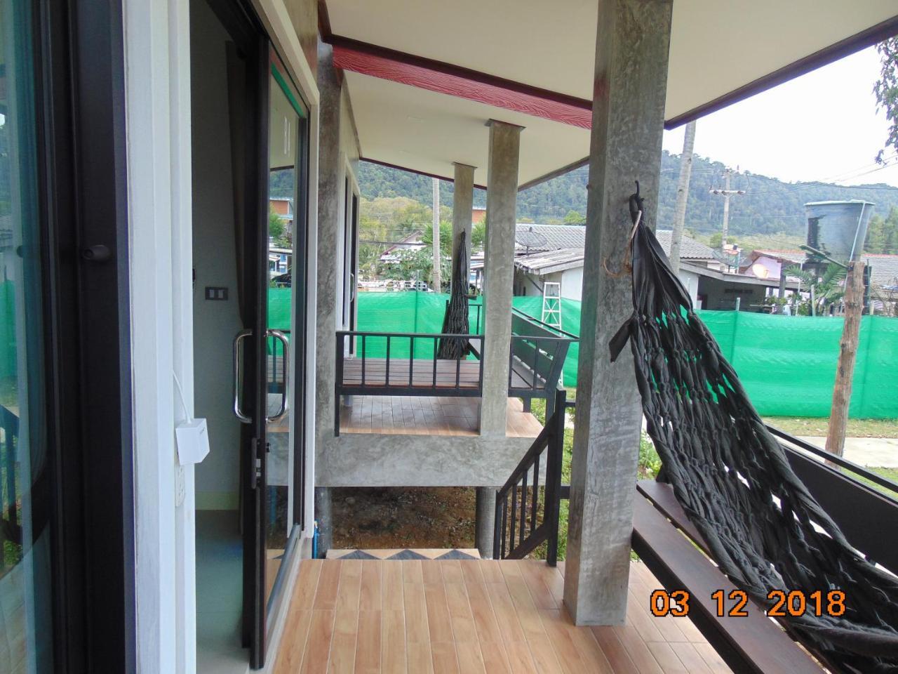 Lanta Amara Resort Koh Lanta Exterior photo