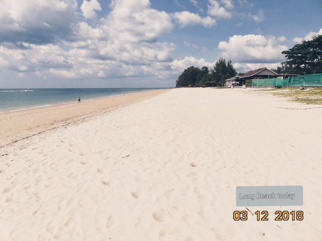 Lanta Amara Resort Koh Lanta Exterior photo