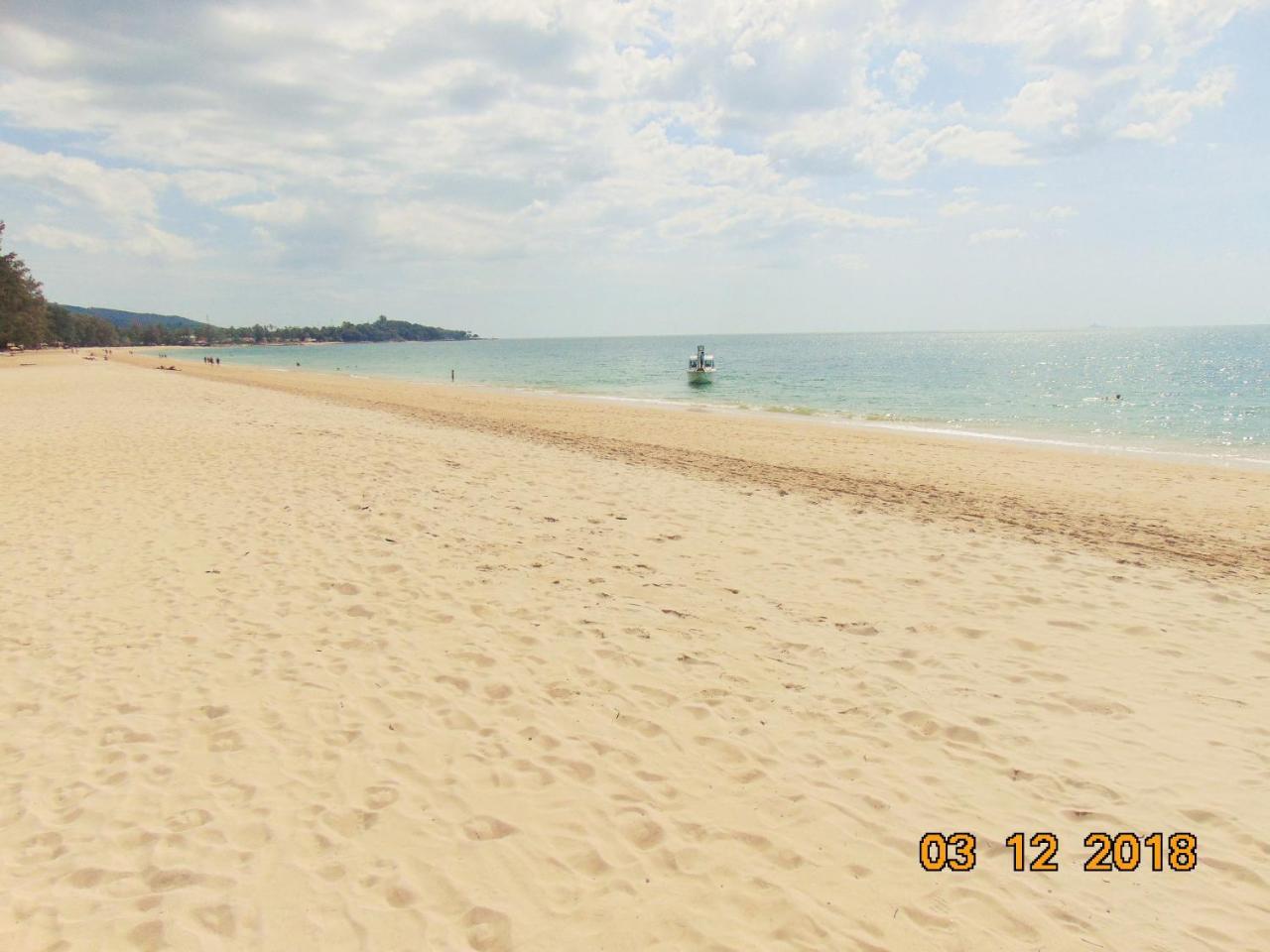 Lanta Amara Resort Koh Lanta Exterior photo