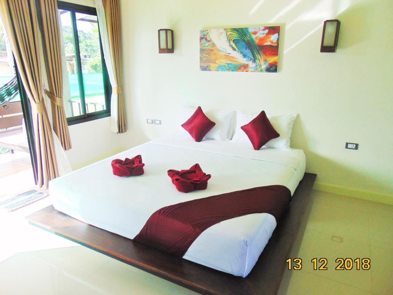 Lanta Amara Resort Koh Lanta Exterior photo